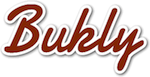 Logotipo Bukly